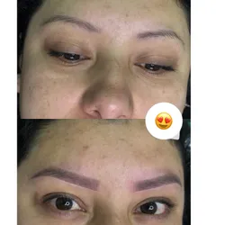 MICROPIGMENTACION DE CEJAS