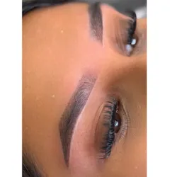 RETOQUE DE CEJAS 
