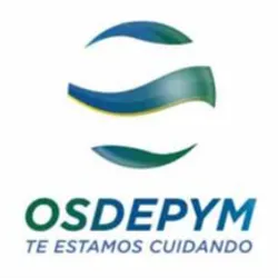 Osdepym plan 800-Staff