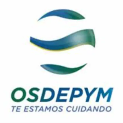 Osdepym plan 800-Staff