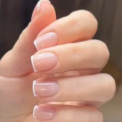 Capping Liso para clientas con Dermatitis