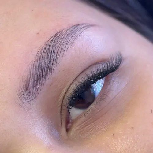 COMBO: Extensiones + Perfilado con Hilo