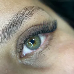 Foxy Eyes