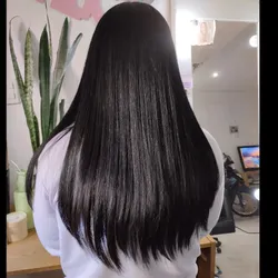 Corte de cabello