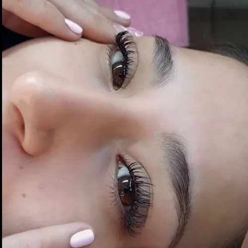 Service efecto Rimmel / Húmedo 