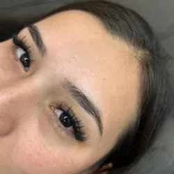 Anime Lashes