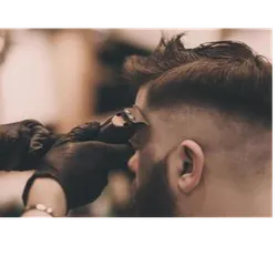 Corte barberia 