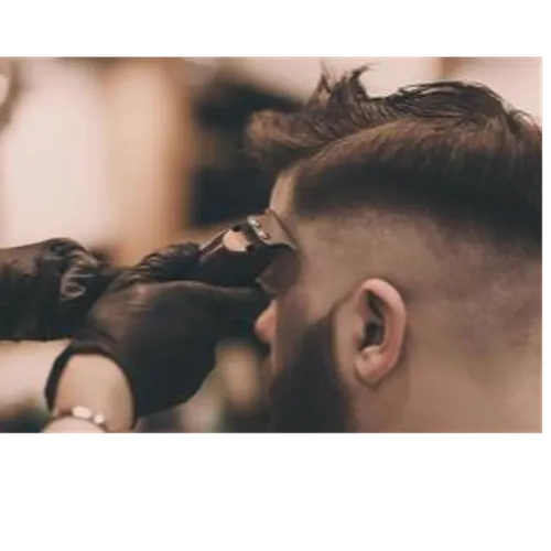 Corte barberia 