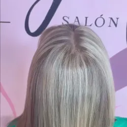 Raíz + mechas localizadas (DESDE)