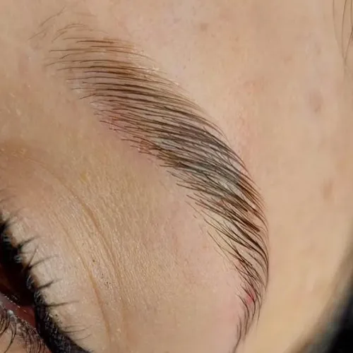 Laminado de cejas + Perfilado
