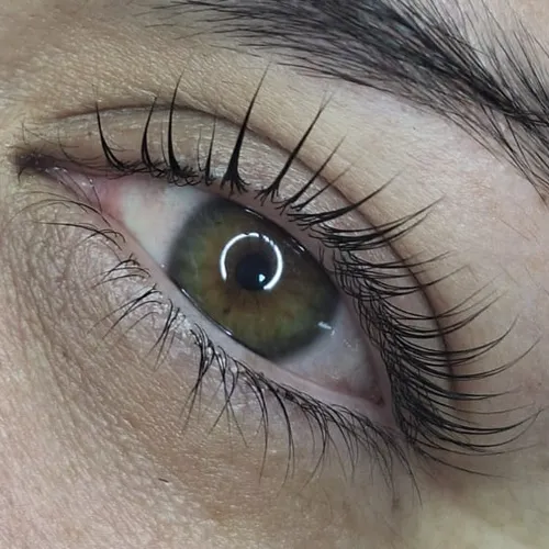 Lash lifting