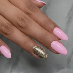 Mantenimiento soft gel 