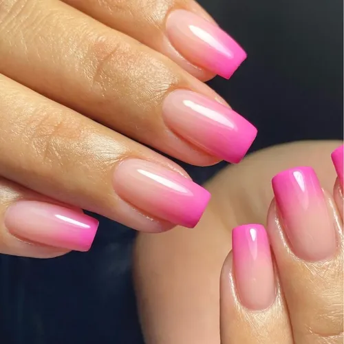 soft gel BABY BOOMER-BABY GLAM