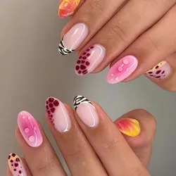 soft gel DISEÑO