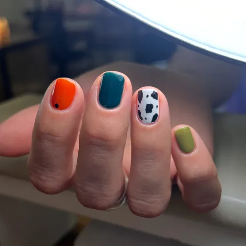 Esmaltado Semipermanente 