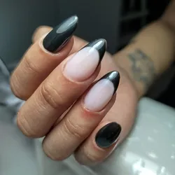 Esculpidas en gel Largo 3 