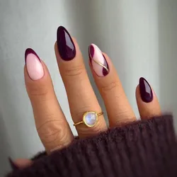Soft gel dos diseños 