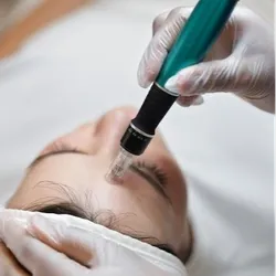 Facial vip dermapen 