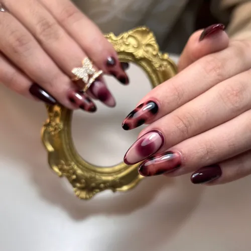 Soft gel 