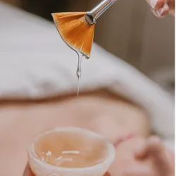 Peeling químico + Mascarilla