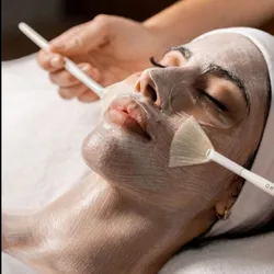 Pro White Facial