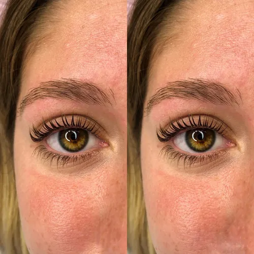 Lash Lifting Pro inferior y superior $ 45.500