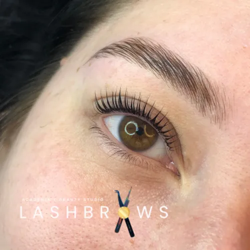 Lash Lifting pro $32.500