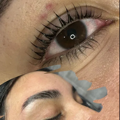 COMBO LIFTING DE PESTAÑAS + LAMINADO DE CEJAS, de Ximena Soles
