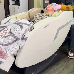 SILLÓN MASAJEADOR