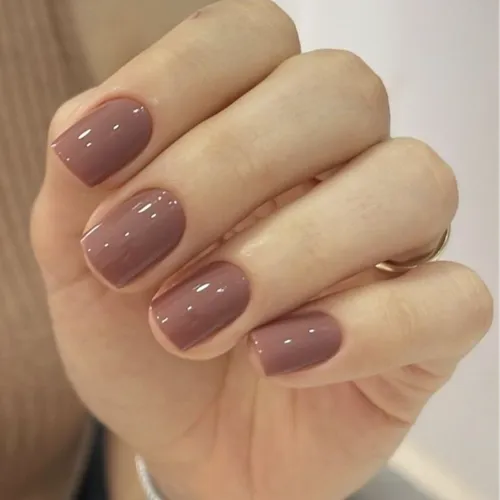 Esmaltado semipermanente 