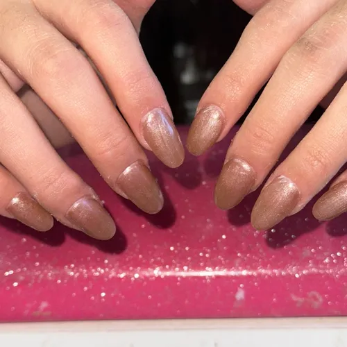 Esculpidas con Polygel