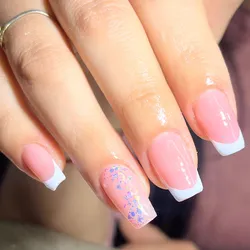 Soft gel 