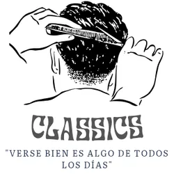 Corte & barba clásico