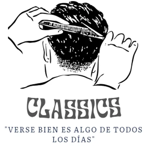 Corte & barba clásico