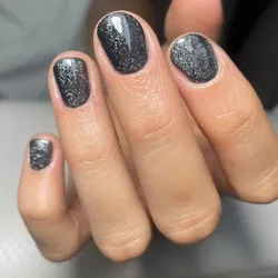 Esmaltado semi (con Manicuría) 