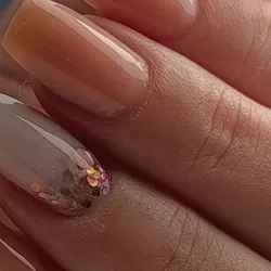 Encapsuladas por uñas