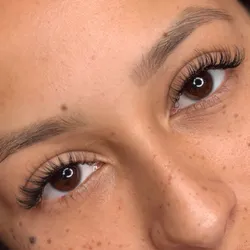Extensiones Efecto Mascara