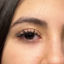 Anime Lashes
