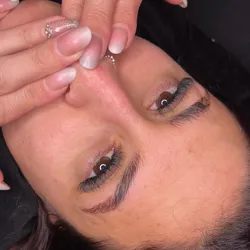 Luxury lash