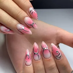 Soft gel diseño nivel 1
