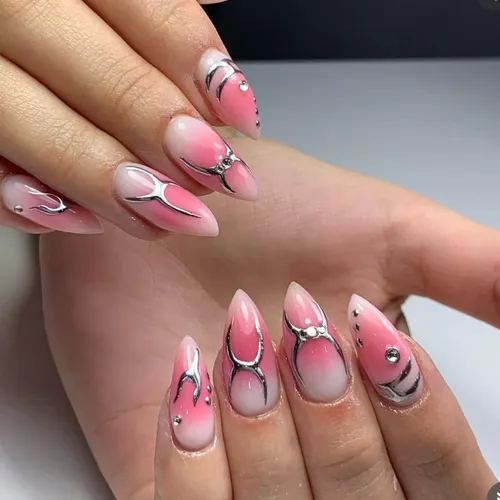 Soft gel diseño nivel 1