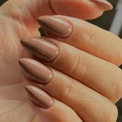 Capping en gel liso