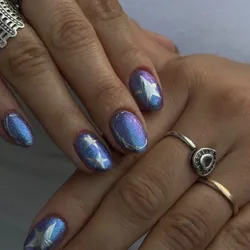 Esmaltado semi diseño nivel 1