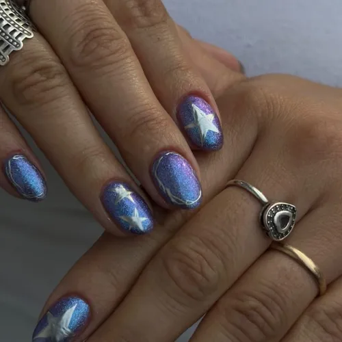 Esmaltado semi diseño nivel 1