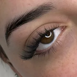 Wolfie Lashes 🐺