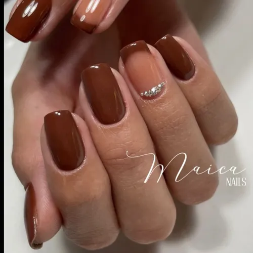 Esmaltado semipermanente 