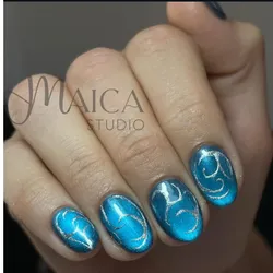 Esmaltado semipermanente 