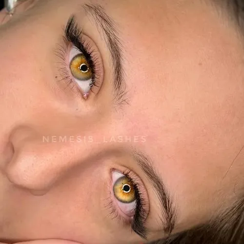 Foxy eyes 4D