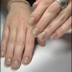 Kapping + Esmaltado 1 tono 