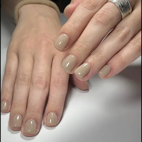 Kapping + Esmaltado 1 tono 